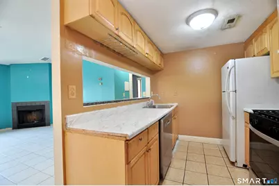 64 Little Oak Lane #64, Rocky Hill, CT 06067 - Photo 8
