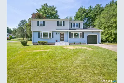 343 Merline Road, Vernon, CT 06066 - Photo 1
