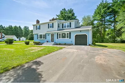 343 Merline Road, Vernon, CT 06066 - Photo 2