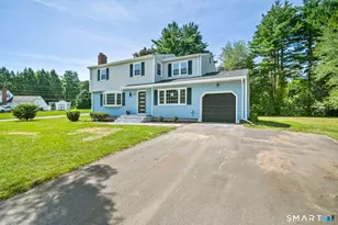 343 Merline Rd, Vernon, CT 06066 - Photo 2