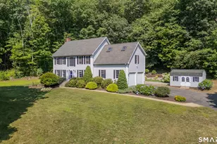 523 Tolland Stage Rd, Tolland, CT 06084 - Photo 2