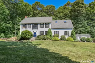 523 Tolland Stage Rd, Tolland, CT 06084 - Photo 1