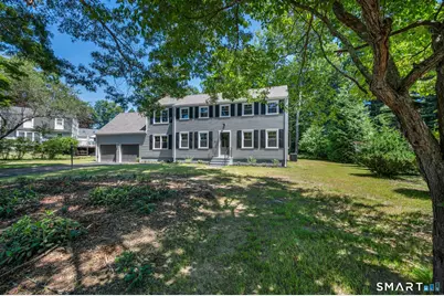 22 Trumbull Road, Waterford, CT 06385 - Photo 36