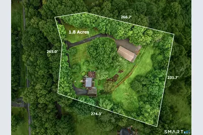 17 Curtiss Road, Woodbury, CT 06798 - Photo 40