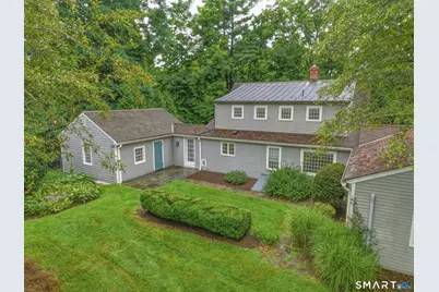 17 Curtiss Road, Woodbury, CT 06798 - Photo 4