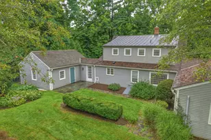 17 Curtiss Rd, Woodbury, CT 06798 - Photo 4