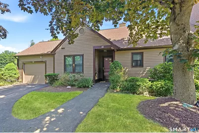 21 Sprucebrook Trail #21, Monroe, CT 06468 - Photo 2