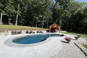 85 Good Hill Rd, Roxbury, CT 06783 - Photo 2