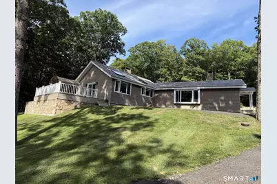 85 Good Hill Road, Roxbury, CT 06783 - Photo 2