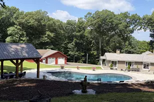 85 Good Hill Rd, Roxbury, CT 06783 - Photo 1