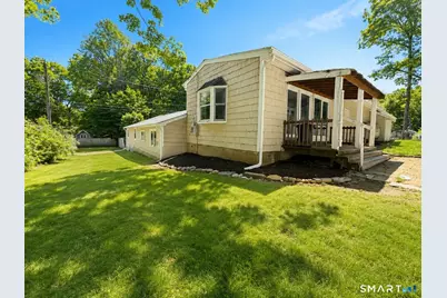 22 Circle Drive, Ashford, CT 06278 - Photo 30