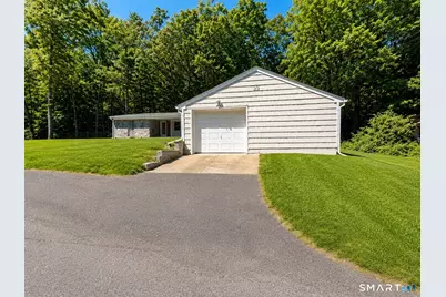 22 Circle Drive, Ashford, CT 06278 - Photo 4