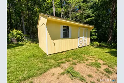 22 Circle Drive, Ashford, CT 06278 - Photo 34