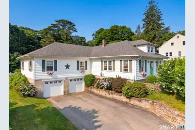 43 Upper Bartlett Road, Waterford, CT 06375 - Photo 1