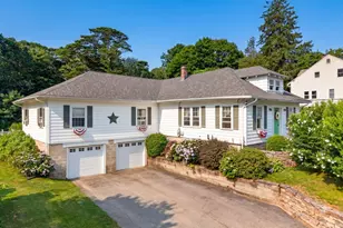 43 Upper Bartlett Rd, Waterford, CT 06375 - Photo 1