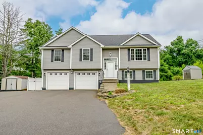 26 Old Putnam Rd Extension, Plainfield, CT 06239 - Photo 1