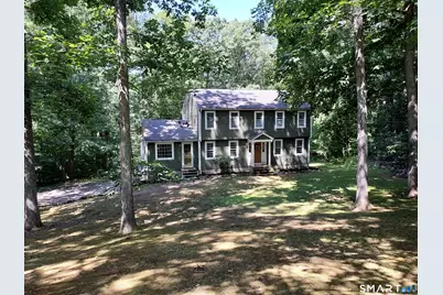 109 Cannon Drive, Hebron, CT 06231 - Photo 1