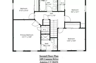 109 Cannon Dr, Hebron, CT 06231 - Photo 26
