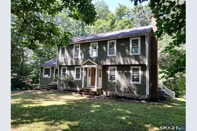 109 Cannon Drive, Hebron, CT 06231 - Photo 4
