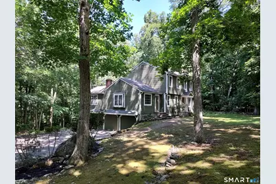 109 Cannon Drive, Hebron, CT 06231 - Photo 2