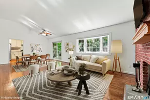 245 Hillandale Ave, Stamford, CT 06906 - Photo 4
