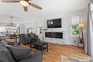 22 Andrews Ave, Milford, CT 06460 - Photo 10