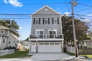 22 Andrews Ave, Milford, CT 06460 - Photo 2