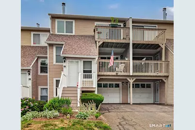 105 Peddlars Drive #105, Branford, CT 06405 - Photo 2