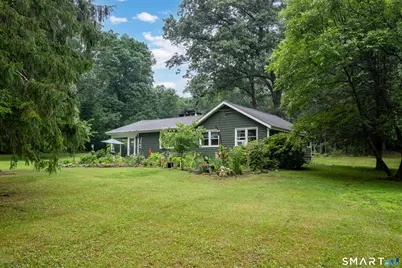 28 Clarke Road, Lebanon, CT 06249 - Photo 2