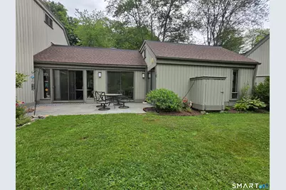 581 Heritage Village #A, Southbury, CT 06488 - Photo 36
