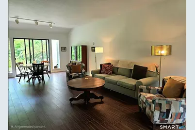 581 Heritage Village #A, Southbury, CT 06488 - Photo 4