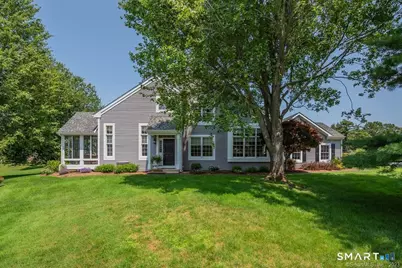 1 Priorwood Gardens #1, Cromwell, CT 06416 - Photo 1