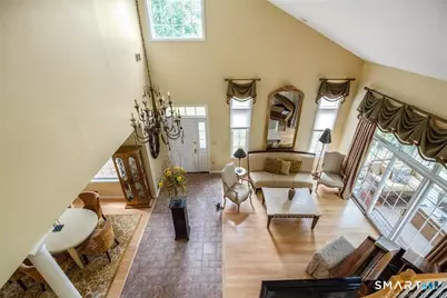 1 Priorwood Gardens #1, Cromwell, CT 06416 - Photo 8
