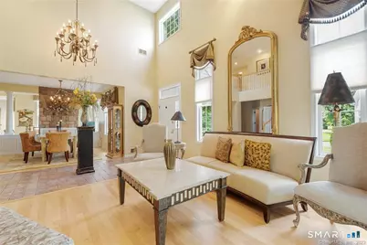 1 Priorwood Gardens #1, Cromwell, CT 06416 - Photo 4