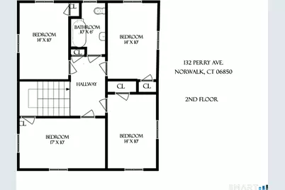 132 Perry Avenue, Norwalk, CT 06850 - Photo 30