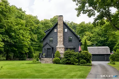 132 Perry Avenue, Norwalk, CT 06850 - Photo 1