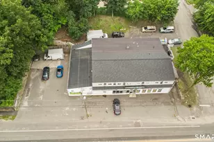 170 Meriden Rd, Waterbury, CT 06705 - Photo 2