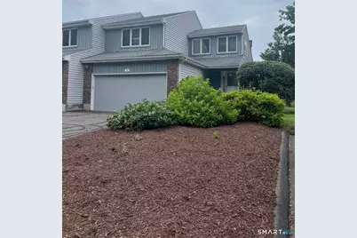 54 Ivy Lane #54, South Windsor, CT 06074 - Photo 1