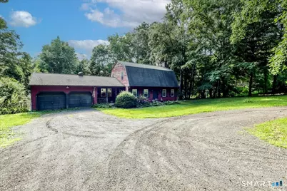 236 Chestnut Land Road, New Milford, CT 06776 - Photo 8