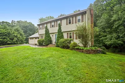 40 Windmill Road, Ellington, CT 06029 - Photo 2