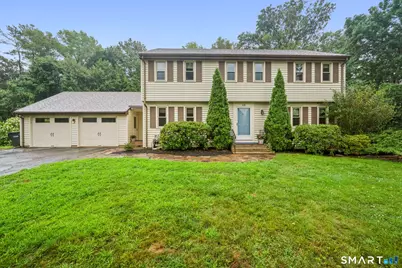 40 Windmill Road, Ellington, CT 06029 - Photo 1