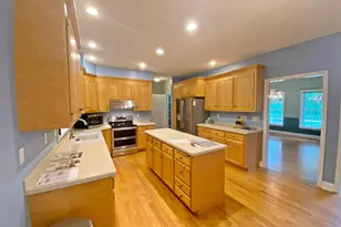 279 S Georges Hill Rd, Southbury, CT 06488 - Photo 8
