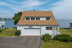 25 Spencer Ave, Guilford, CT 06437 - Photo 1