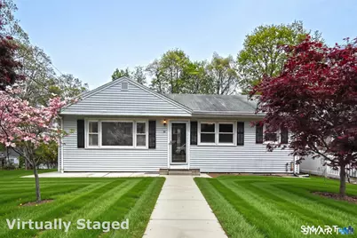 39 Enright Street, West Haven, CT 06516 - Photo 1