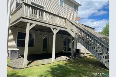 11 Trout Brook Circle #11, Newtown, CT 06470 - Photo 36