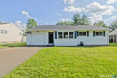 19 Yale Drive, Enfield, CT 06082 - Photo 1
