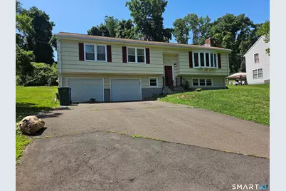 172 Country Hills Road, Hamden, CT 06514 - Photo 1