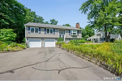 267 Firetown Road, Simsbury, CT 06070 - Photo 2