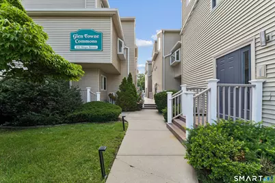 291 Hope Street #A14, Stamford, CT 06906 - Photo 1
