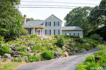 8 Holly Street, Stonington, CT 06379 - Photo 1